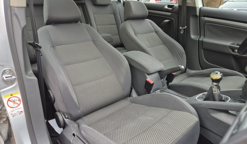 Volkswagen Golf V 2.0 TDI