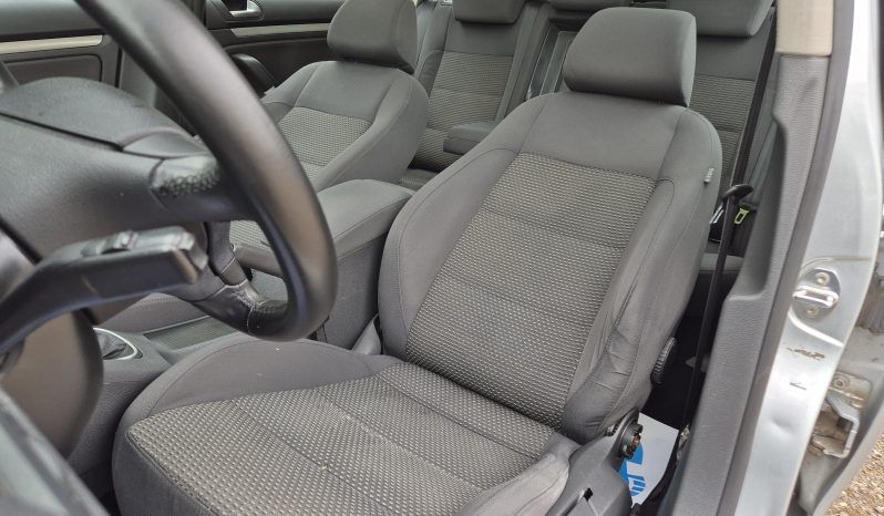 Volkswagen Golf V 2.0 TDI