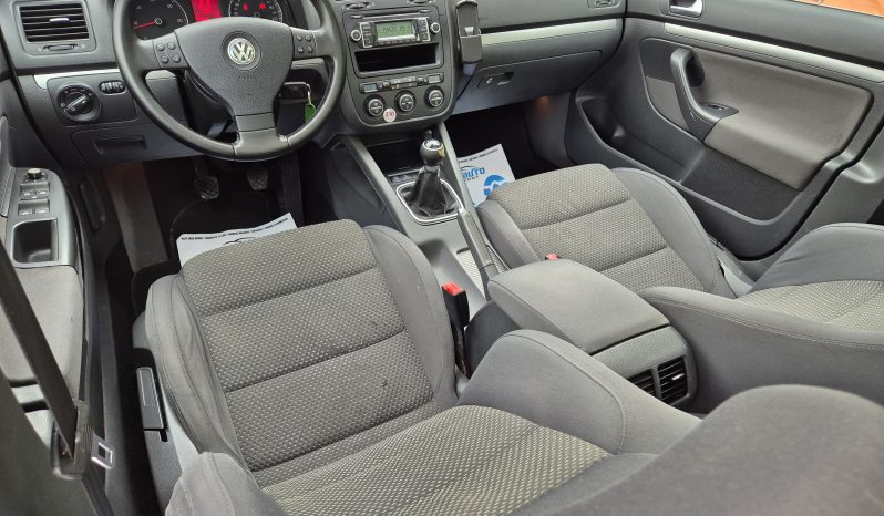 Volkswagen Golf V 2.0 TDI