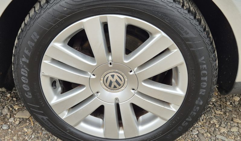 Volkswagen Golf V 2.0 TDI