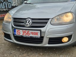 Volkswagen Golf V 2.0 TDI full