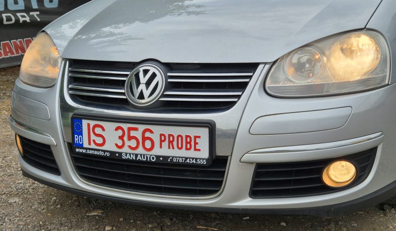 Volkswagen Golf V 2.0 TDI