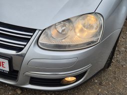 Volkswagen Golf V 2.0 TDI full
