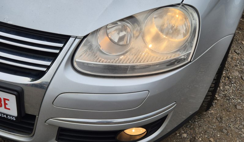 Volkswagen Golf V 2.0 TDI