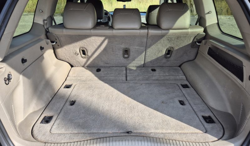 Jeep Grand Cherokee 3.0 CRD Limited