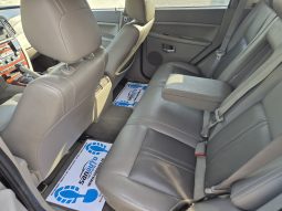 Jeep Grand Cherokee 3.0 CRD Limited full
