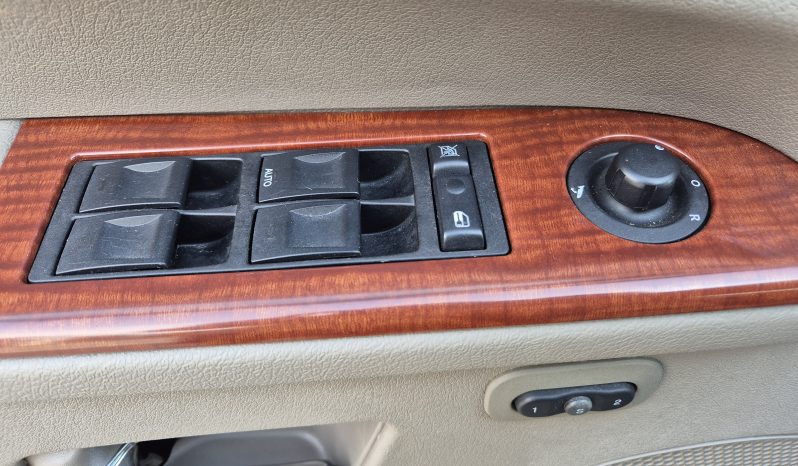 Jeep Grand Cherokee 3.0 CRD Limited