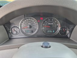 Jeep Grand Cherokee 3.0 CRD Limited full