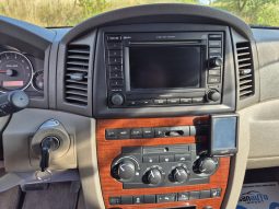 Jeep Grand Cherokee 3.0 CRD Limited full