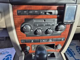Jeep Grand Cherokee 3.0 CRD Limited full