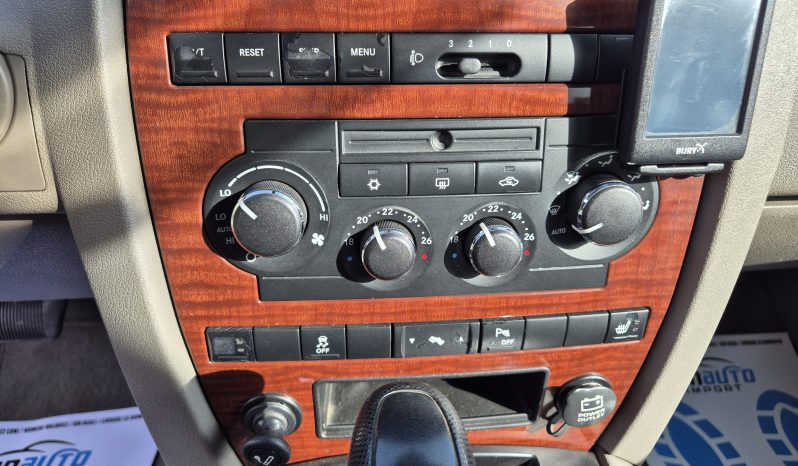 Jeep Grand Cherokee 3.0 CRD Limited