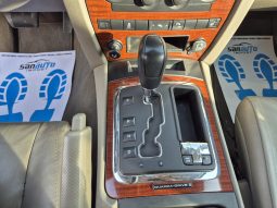 Jeep Grand Cherokee 3.0 CRD Limited full