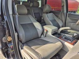 Jeep Grand Cherokee 3.0 CRD Limited full
