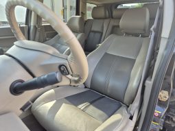 Jeep Grand Cherokee 3.0 CRD Limited full