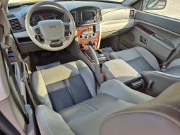 Jeep Grand Cherokee 3.0 CRD Limited full