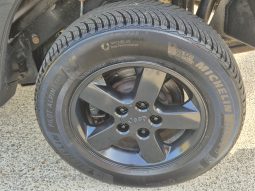 Jeep Grand Cherokee 3.0 CRD Limited full