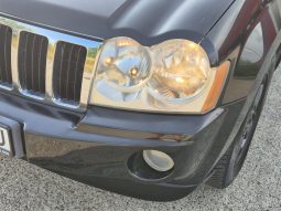 Jeep Grand Cherokee 3.0 CRD Limited full