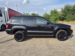 Jeep Grand Cherokee 3.0 CRD Limited full