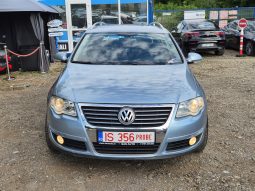 Volkswagen Passat 2.0 TDI Highline full