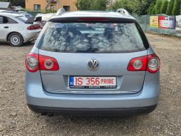 Volkswagen Passat 2.0 TDI Highline full