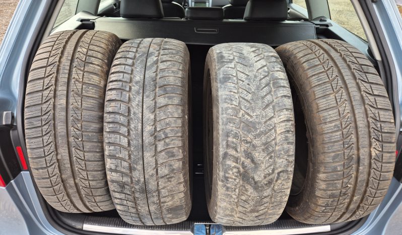 Volkswagen Passat 2.0 TDI Highline