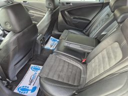 Volkswagen Passat 2.0 TDI Highline full