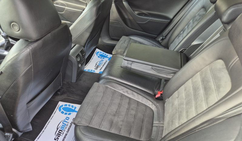 Volkswagen Passat 2.0 TDI Highline