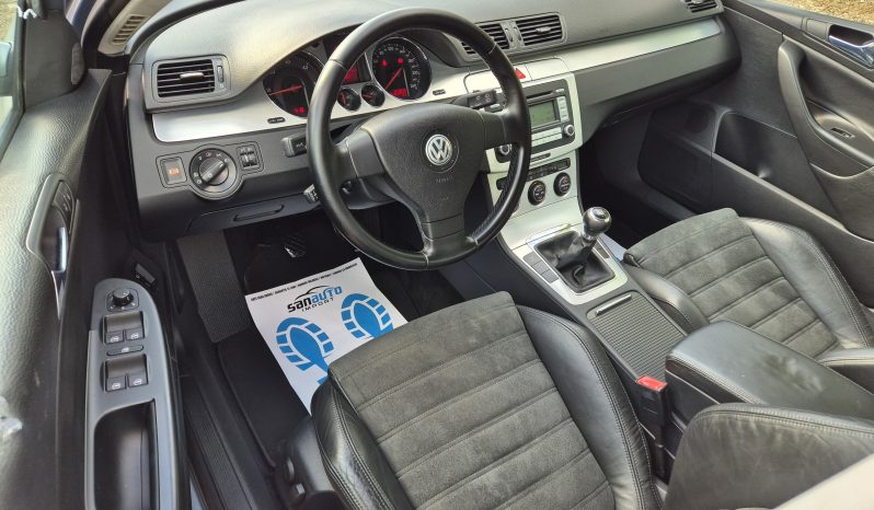 Volkswagen Passat 2.0 TDI Highline