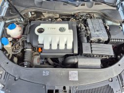 Volkswagen Passat 2.0 TDI Highline full