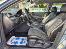 Volkswagen Passat 2.0 TDI Highline full