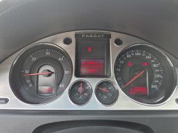 Volkswagen Passat 2.0 TDI Highline full