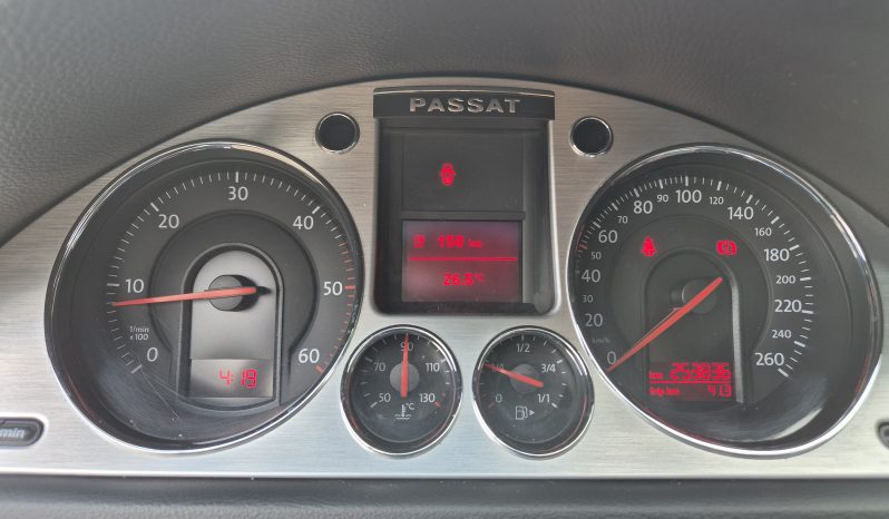 Volkswagen Passat 2.0 TDI Highline