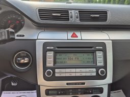 Volkswagen Passat 2.0 TDI Highline full