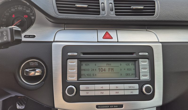 Volkswagen Passat 2.0 TDI Highline