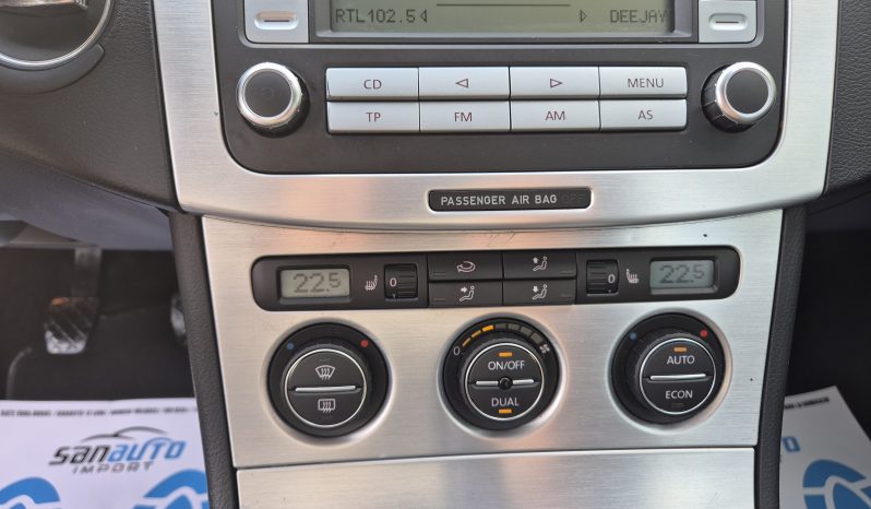 Volkswagen Passat 2.0 TDI Highline