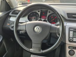 Volkswagen Passat 2.0 TDI Highline full