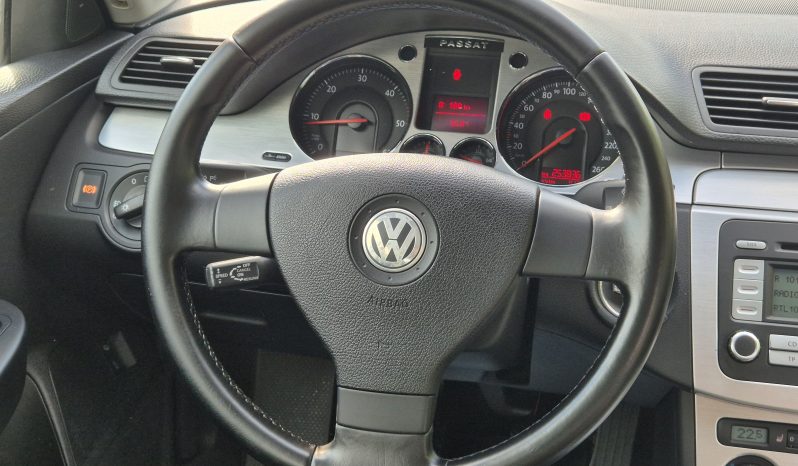 Volkswagen Passat 2.0 TDI Highline
