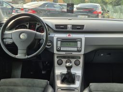 Volkswagen Passat 2.0 TDI Highline full