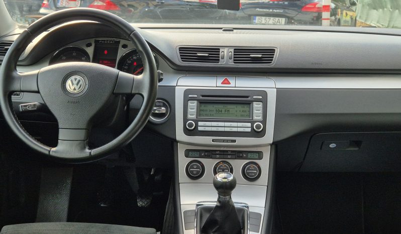Volkswagen Passat 2.0 TDI Highline
