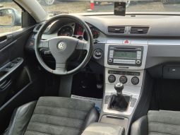 Volkswagen Passat 2.0 TDI Highline full
