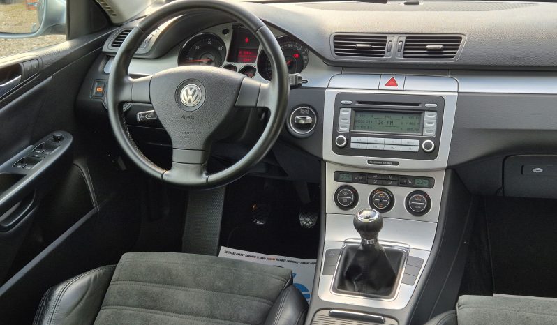 Volkswagen Passat 2.0 TDI Highline