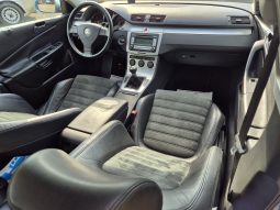 Volkswagen Passat 2.0 TDI Highline full