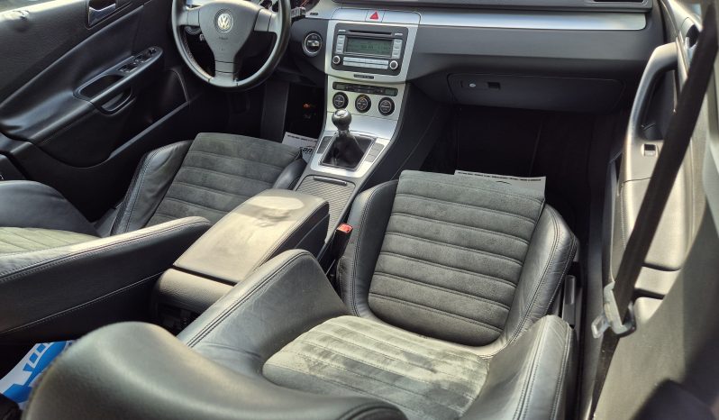 Volkswagen Passat 2.0 TDI Highline