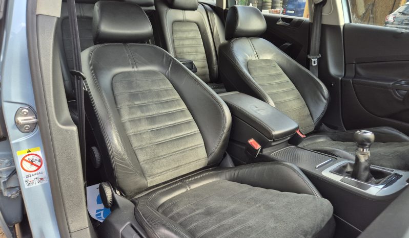 Volkswagen Passat 2.0 TDI Highline