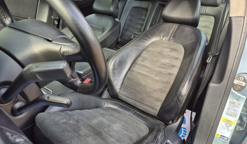 Volkswagen Passat 2.0 TDI Highline