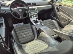 Volkswagen Passat 2.0 TDI Highline full