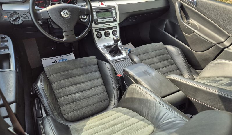 Volkswagen Passat 2.0 TDI Highline