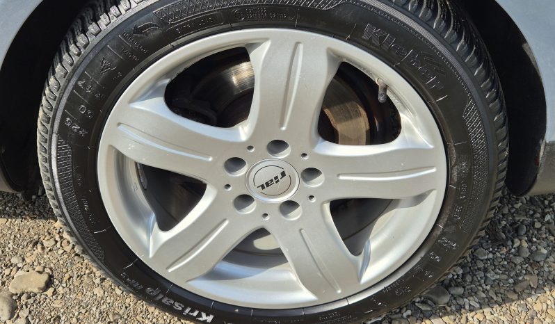 Volkswagen Passat 2.0 TDI Highline
