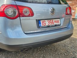 Volkswagen Passat 2.0 TDI Highline full