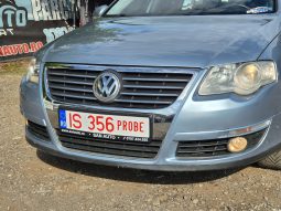 Volkswagen Passat 2.0 TDI Highline full